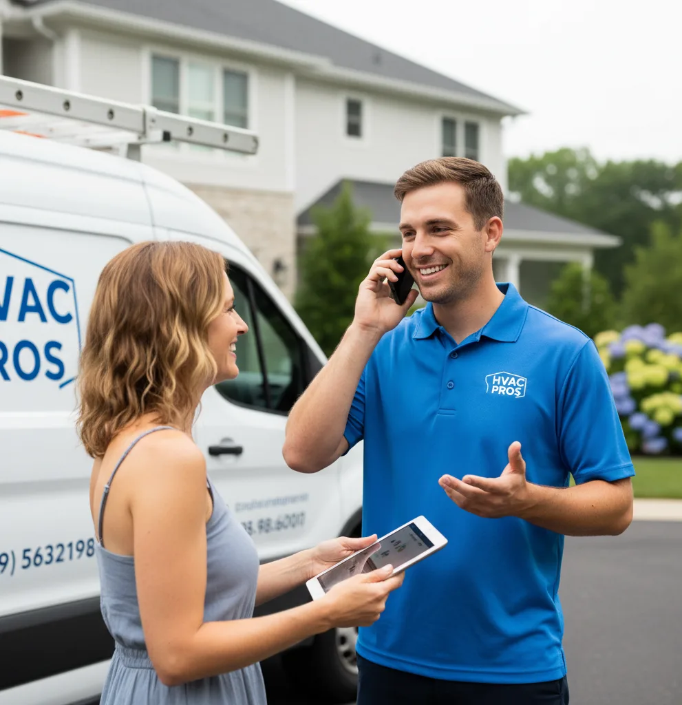 Furnace Repair in Towanda, PA